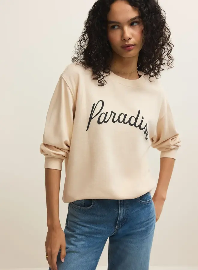 PARADISE BOYFRIEND SWTR