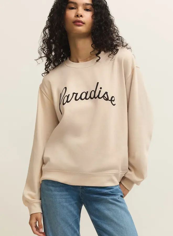 PARADISE BOYFRIEND SWTR