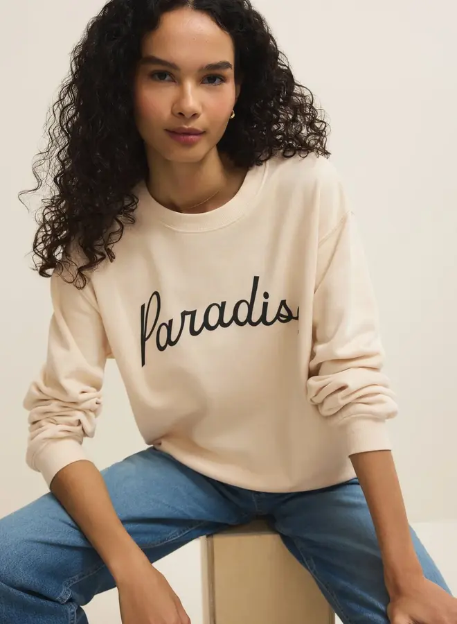 PARADISE BOYFRIEND SWTR