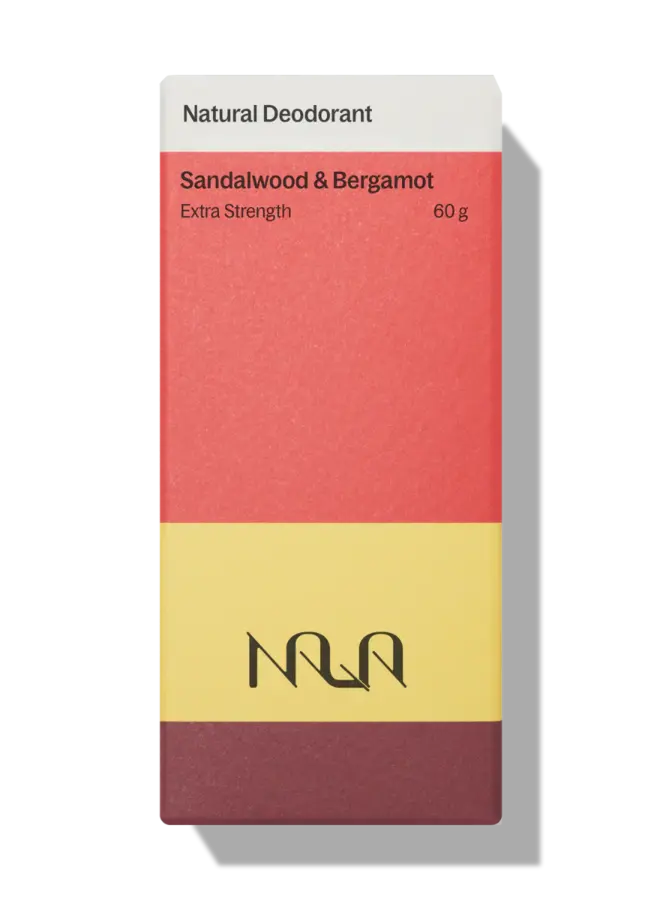 NALA DEODORANT