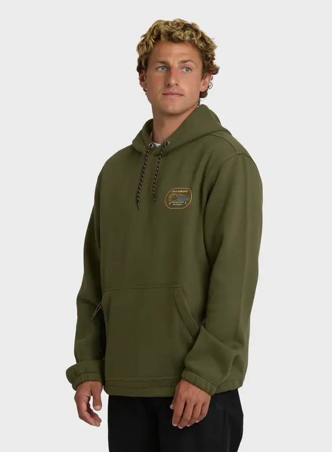 COMPASS PULLOVER