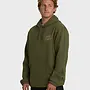 COMPASS PULLOVER
