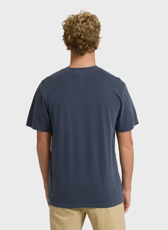 ESSENTAIL POCKET TEE