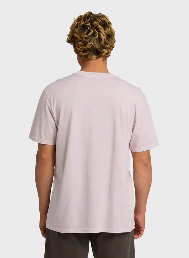ESSENTAIL POCKET TEE