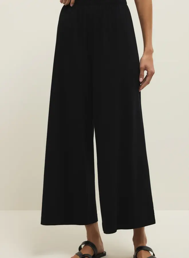 SCOUT JERSEY CROP PANT