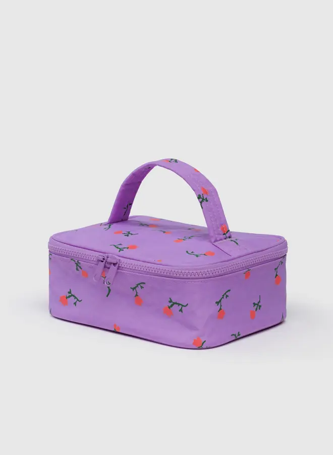 SMALL COSMETIC CASE