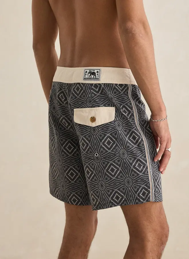 MOSAIC HERITAGE TRUNK