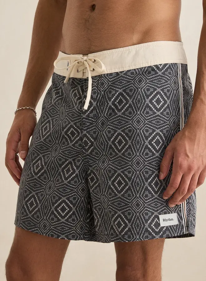 MOSAIC HERITAGE TRUNK