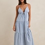 JACI MAXI DRESS