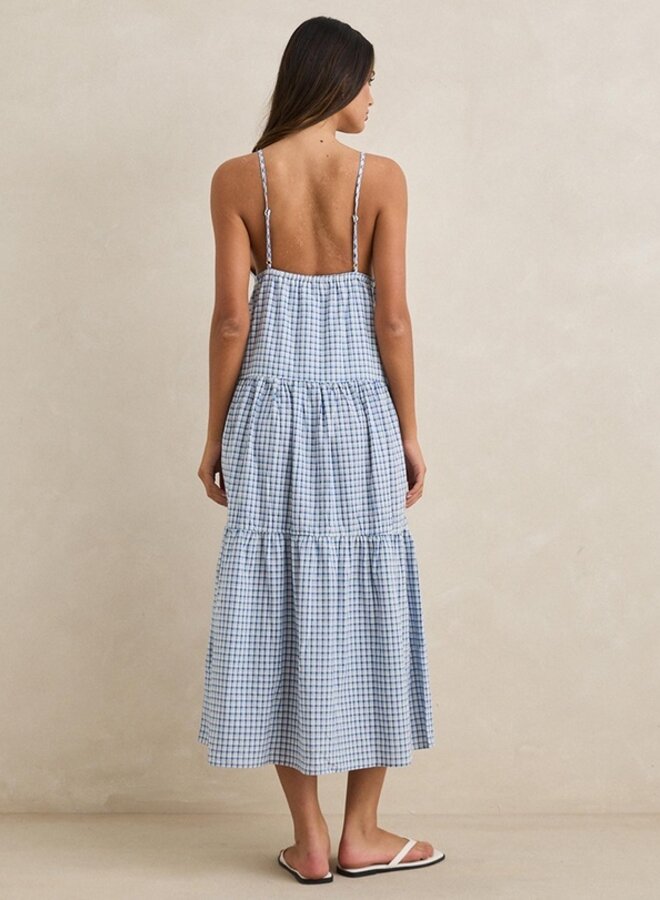 JACI MAXI DRESS