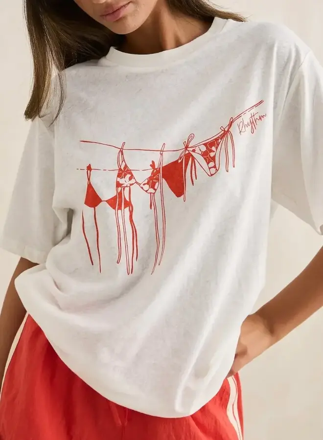 MELIA OVERSIZED SHIRT