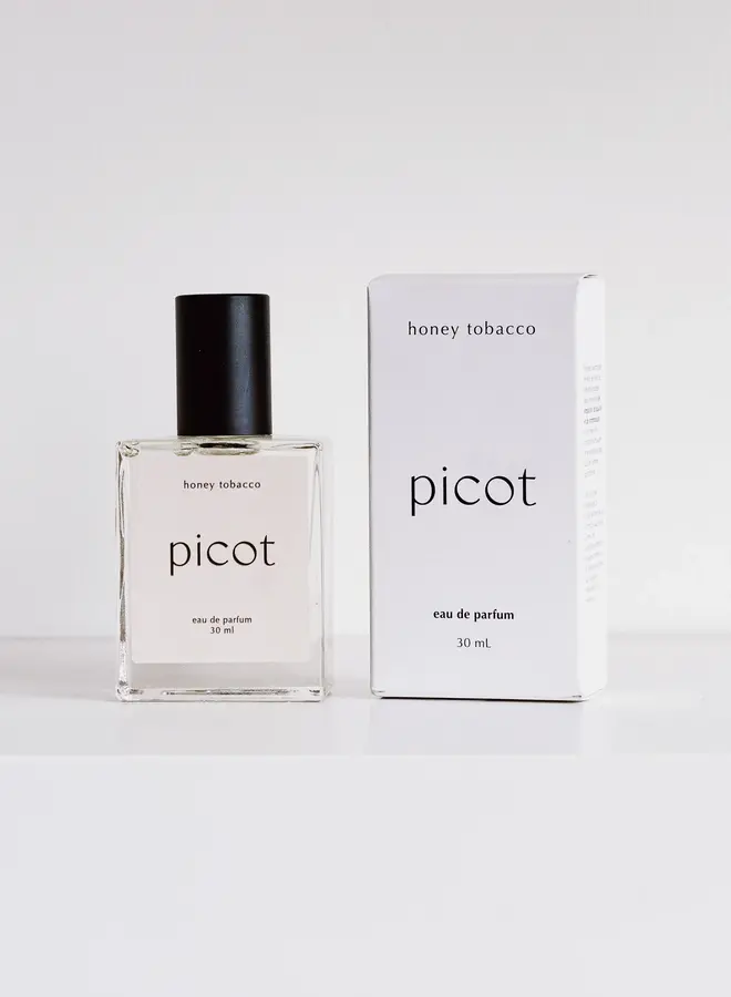 HONEY TOBACCO EAU DE PARFUM