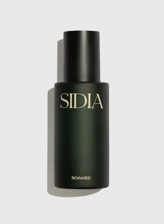 SOAKED BODY MIST