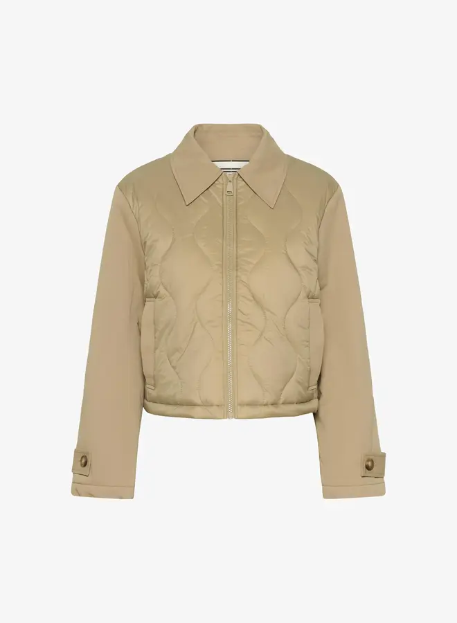 ODINA JACKET OUTERWEAR