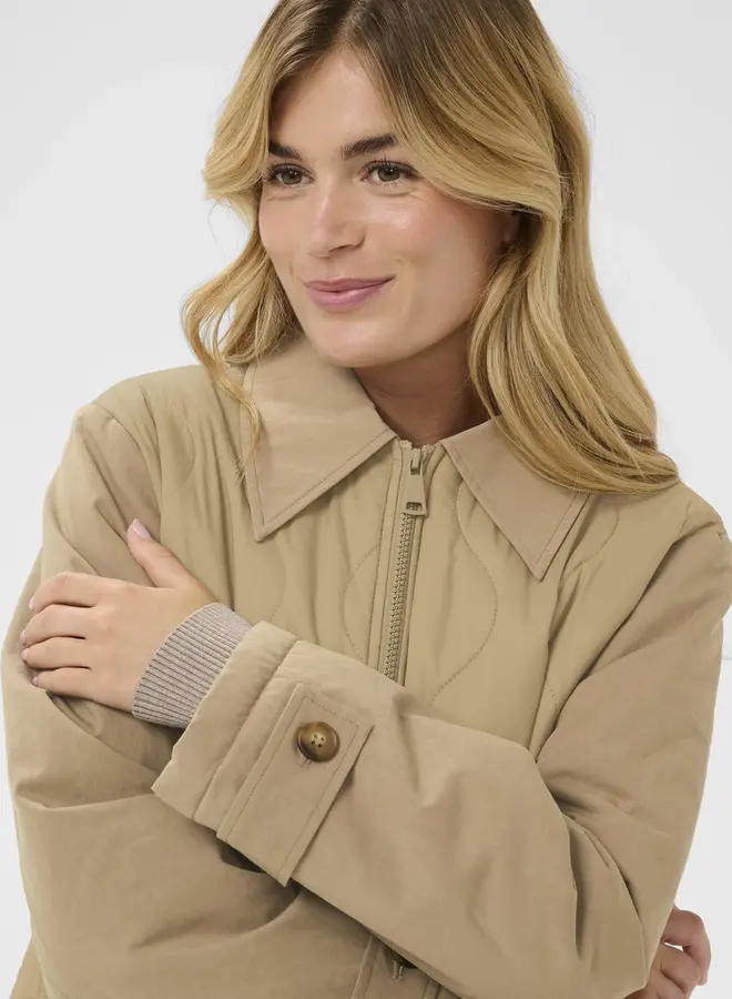 ODINA JACKET OUTERWEAR