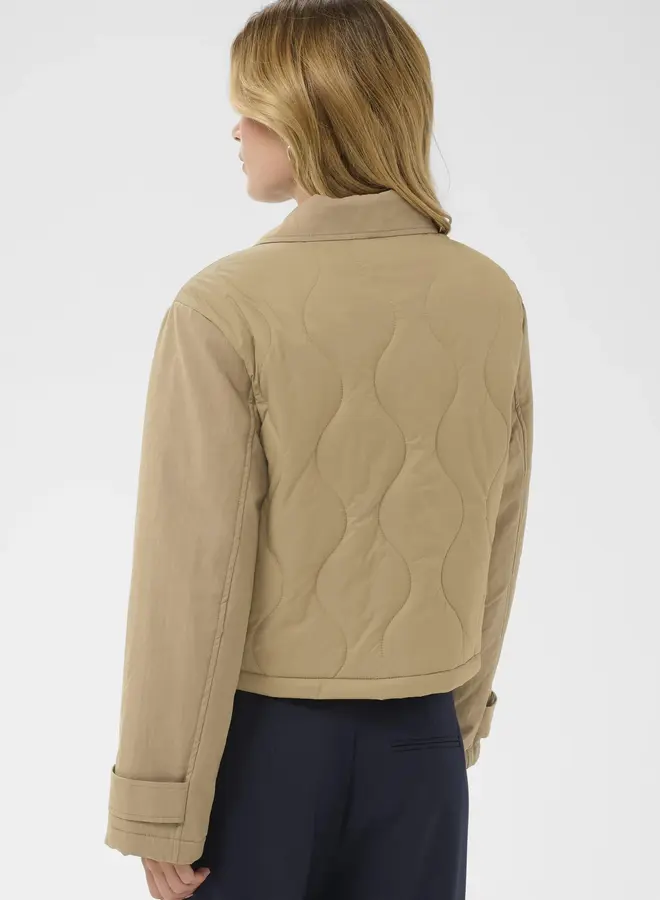 ODINA JACKET OUTERWEAR