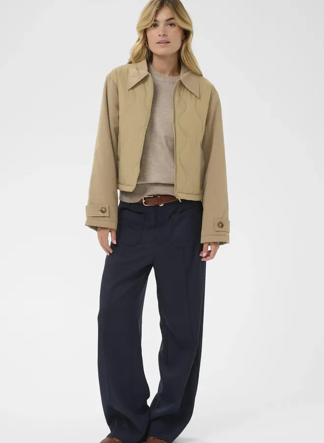 ODINA JACKET OUTERWEAR