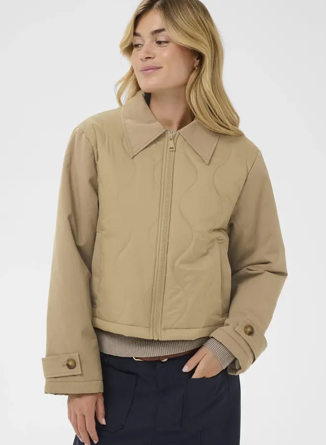 ODINA JACKET OUTERWEAR