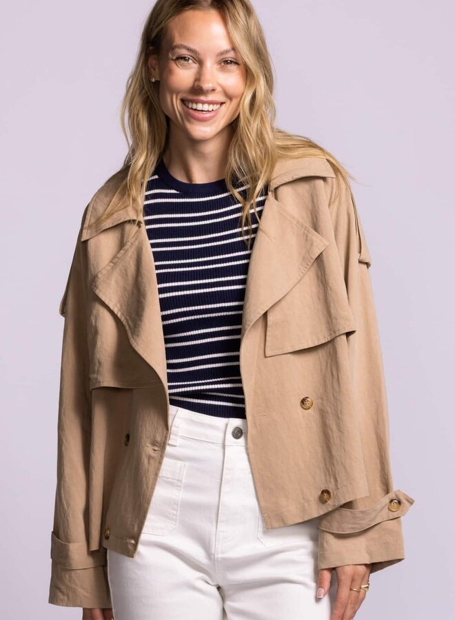 MILLDALE JACKET