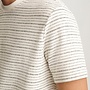 STRIPE TEE