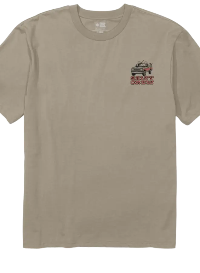 TRUCK STOP CLAS TEE