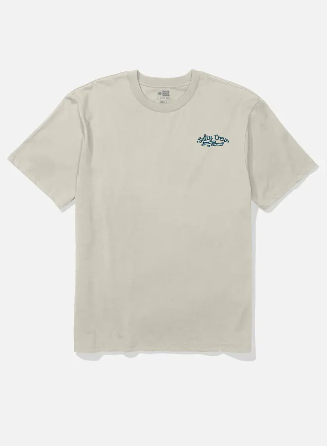 HAULER CLASSIC TEE