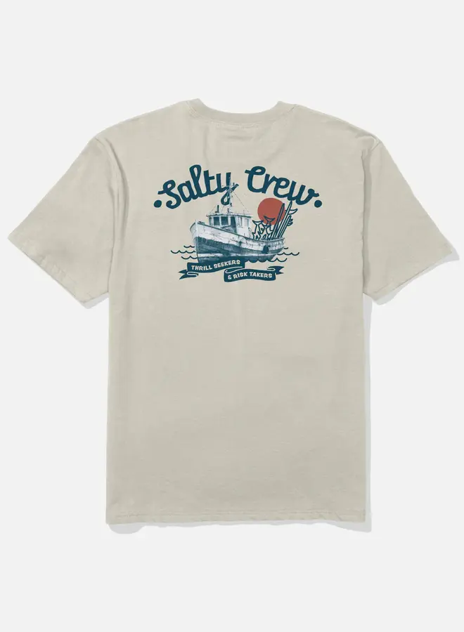 HAULER CLASSIC TEE