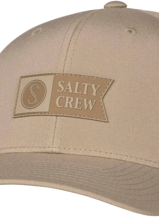 APEX FLEXFIT 6 PANEL