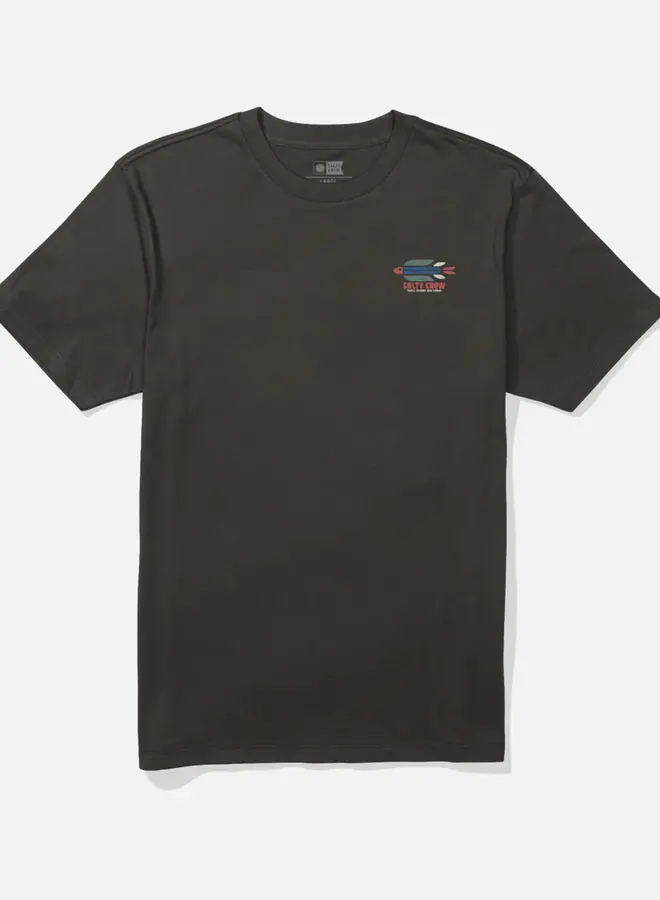 TORPEDO SS TEE