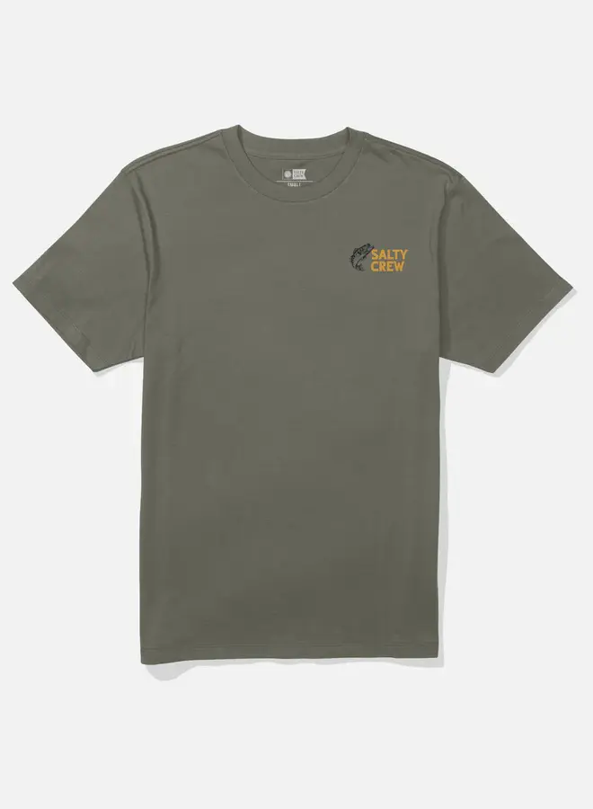 BAIT SHOP SS TEE