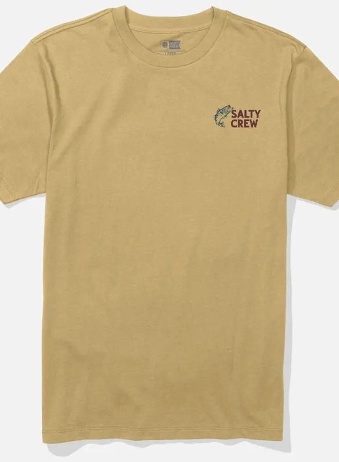 BAIT SHOP SS TEE