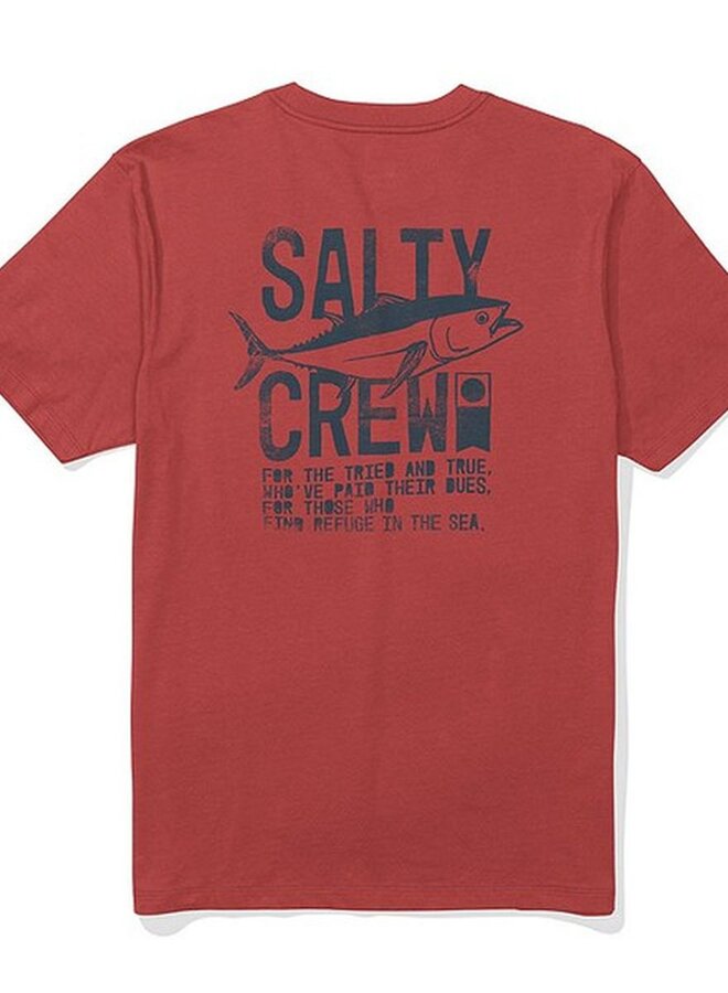 TRIED AND TRUE SS TEE