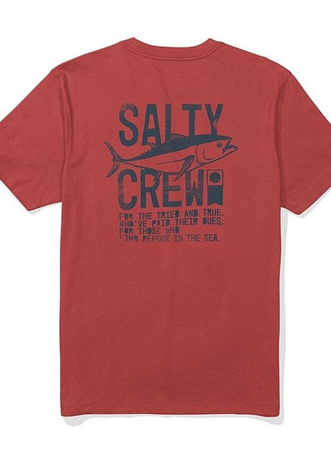 TRIED AND TRUE SS TEE