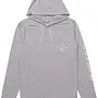 TIPPET POCKET UV HOODIE