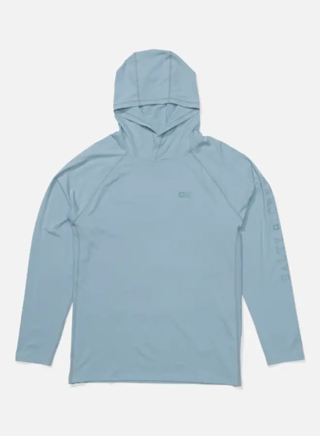 APEX PERFORATED SUNSHIRT