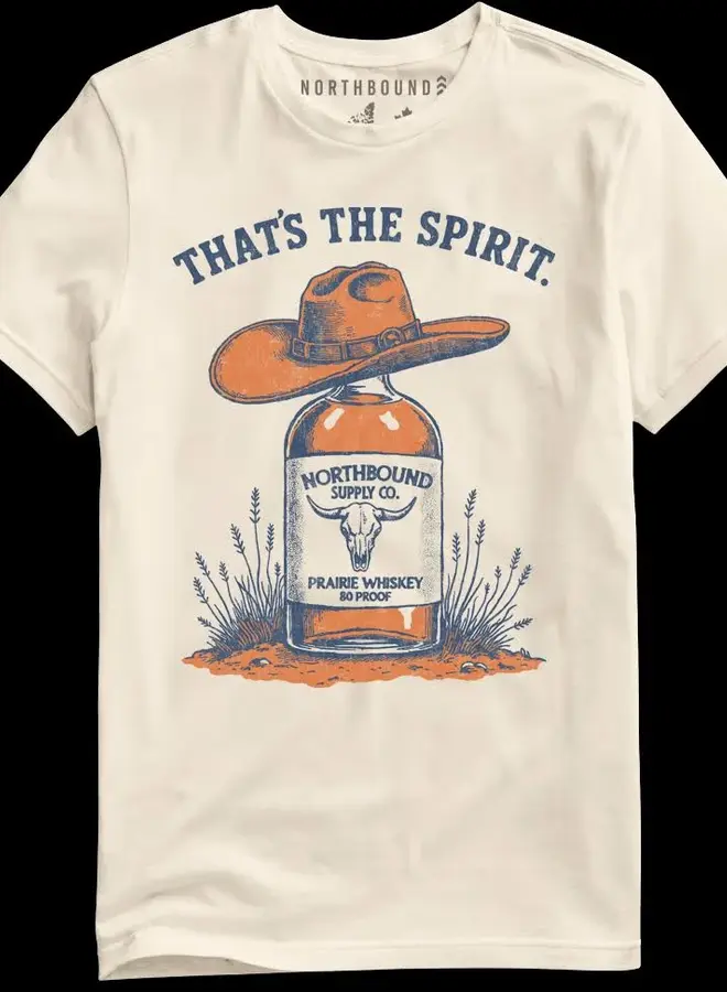 THATS SPIRIT TEE