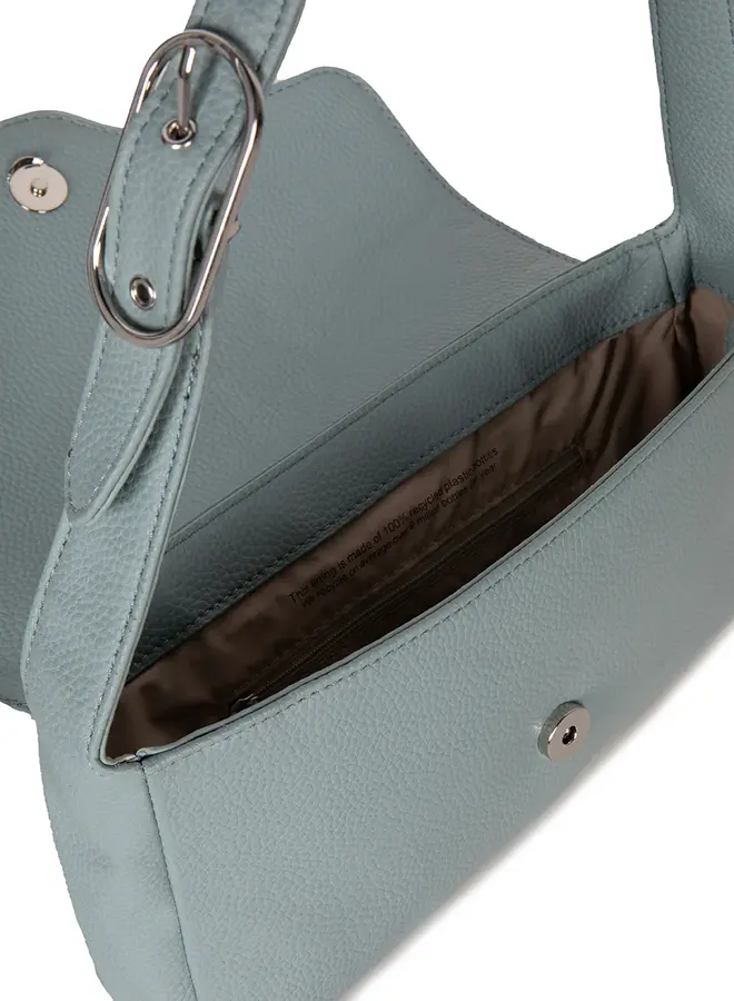 GRAIN SHOULDER BAG