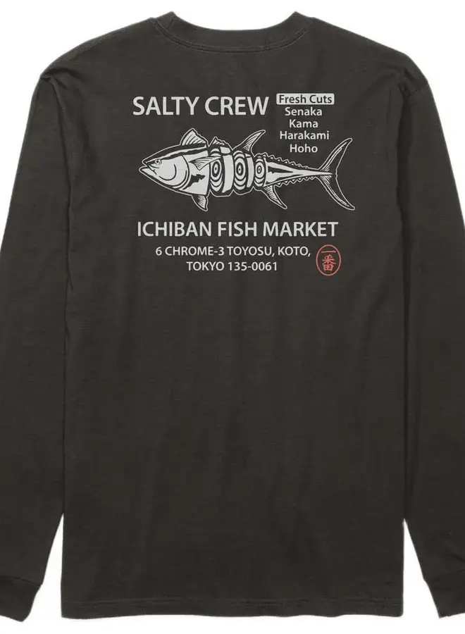ICHIBAN LS TEE