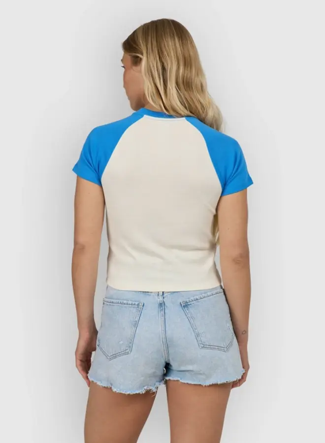 SAILOR DELIGHT RAG TEE