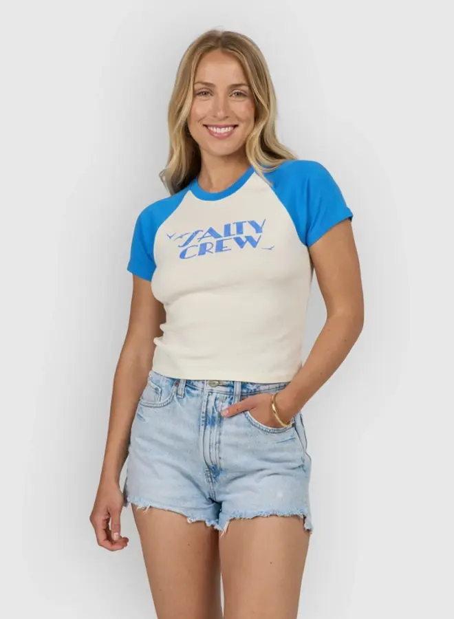 SAILOR DELIGHT RAG TEE