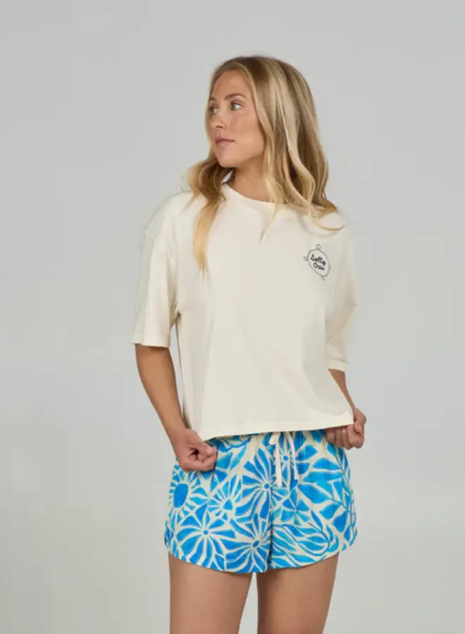 SHELLBRATE SKIMMER TEE