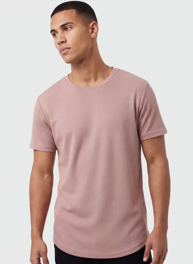 LTD RIDGE BASIC TEE