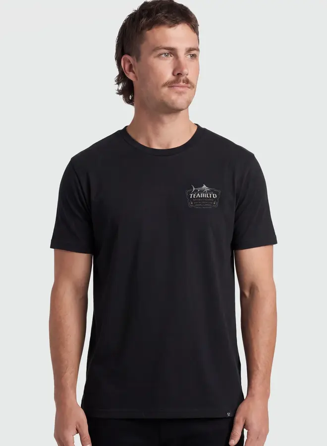 LTD SPORTFISHING TEE
