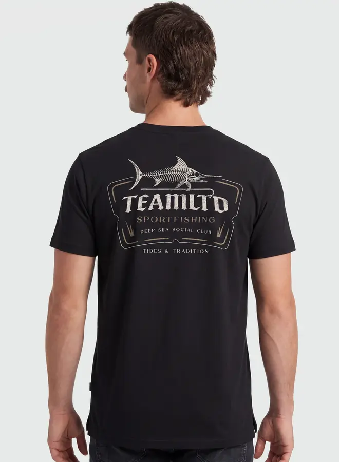 LTD SPORTFISHING TEE