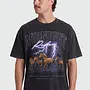 LTD STAMPEDE OVERSIZED TEE