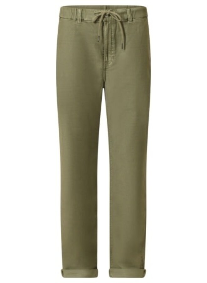 RELAXED TROUSER