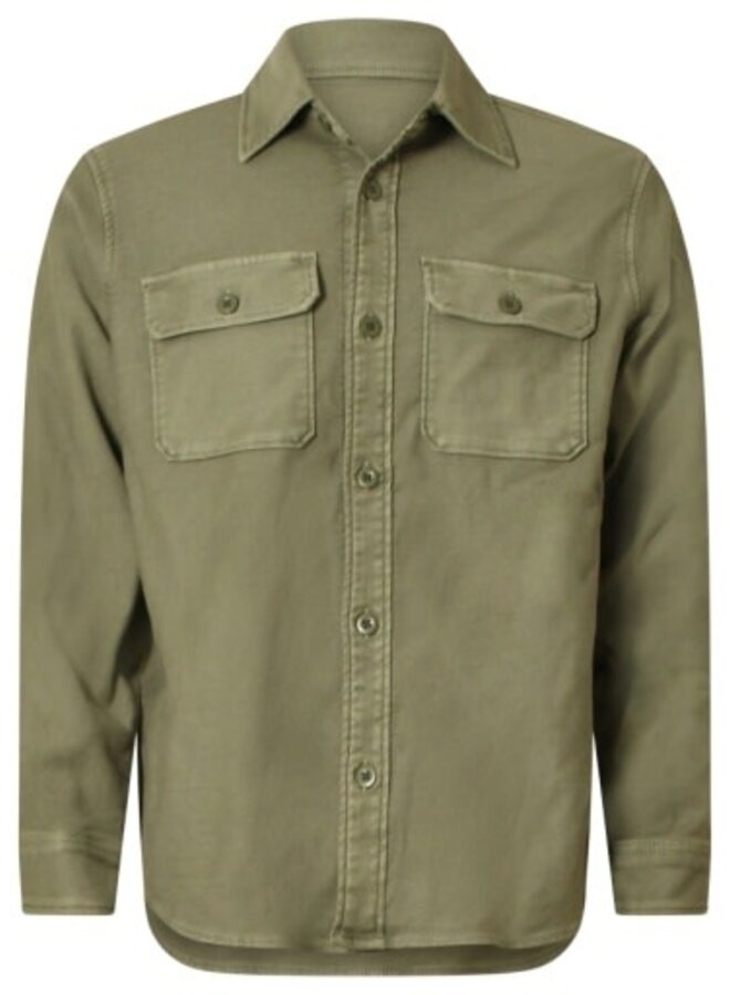 FIELD SHIRT
