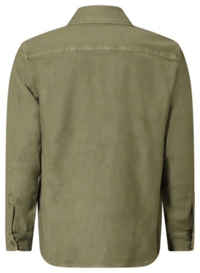 FIELD SHIRT