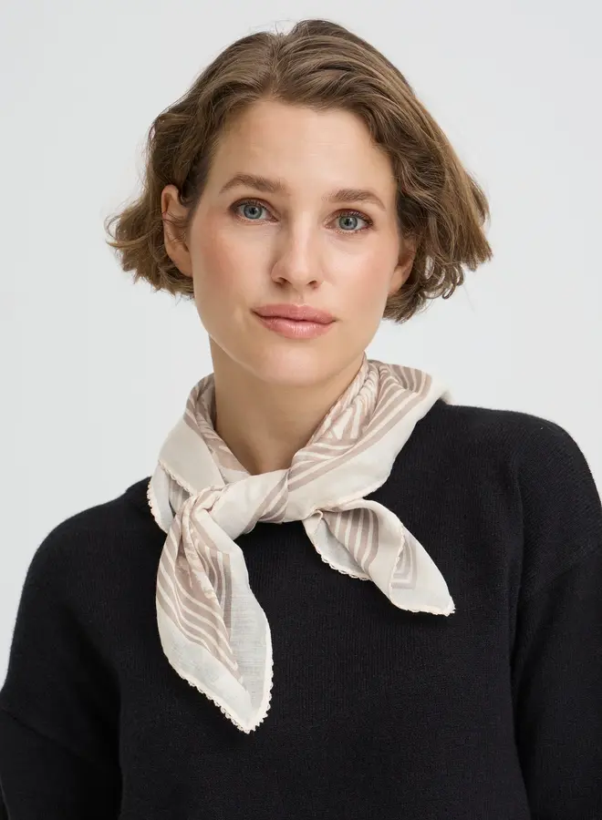 VANILLE SCARF