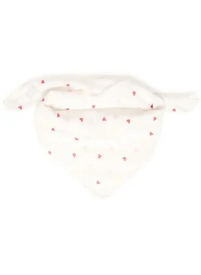 VIVANTE SQUARE SCARF